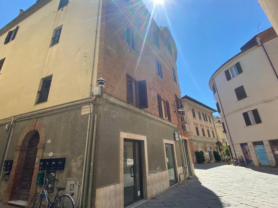 Lacasina Di Grosseto Centro Exterior foto